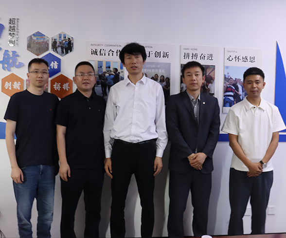 明正储能科技与多多28注册入口科技成功洽谈储能集装箱消防方案合作 明正储能科技与多多28注册入口科技成功洽谈储能集装箱消防方案合作