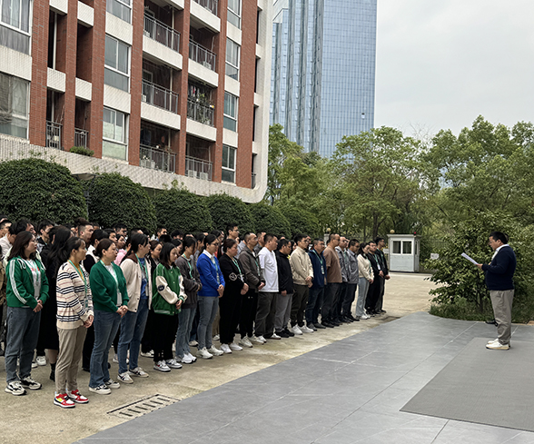 多多28注册入口科技启动“质量月零不良流出活动” 多多28注册入口科技启动“质量月零不良流出活动”